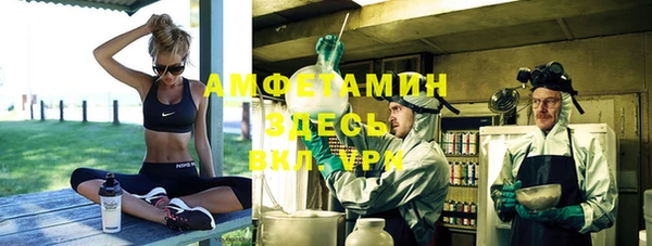 молекула духа Александровское